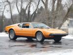 De Tomaso Pantera L 1972 года